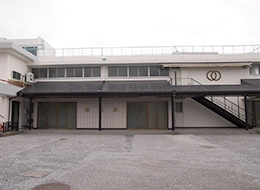 福寿院 西光殿