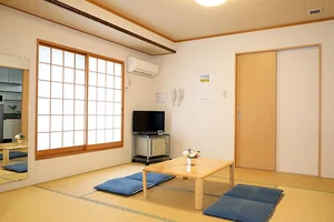 こもれびホール 写真