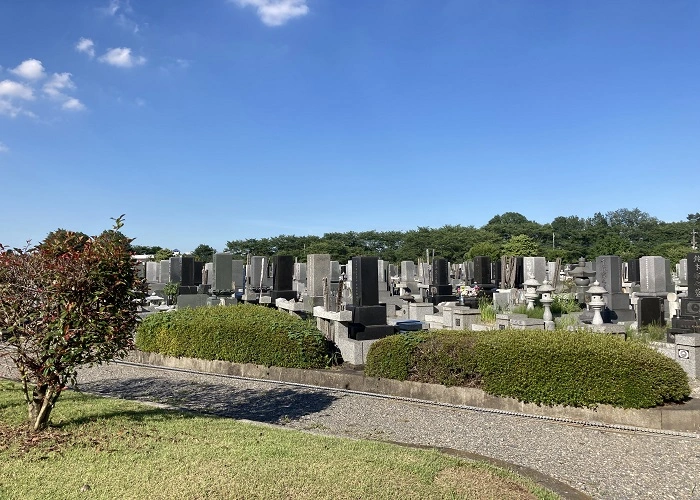 宇都宮市聖山公園 写真