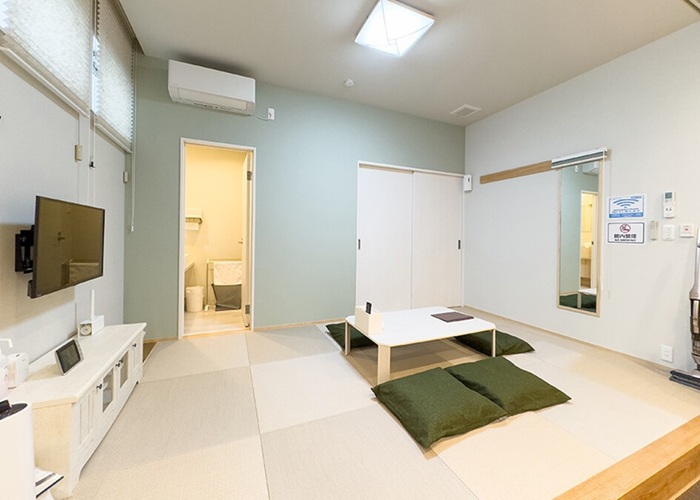 小さなお葬式 寝屋川高宮栄ホール 写真