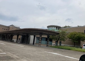 広島市永安館 写真