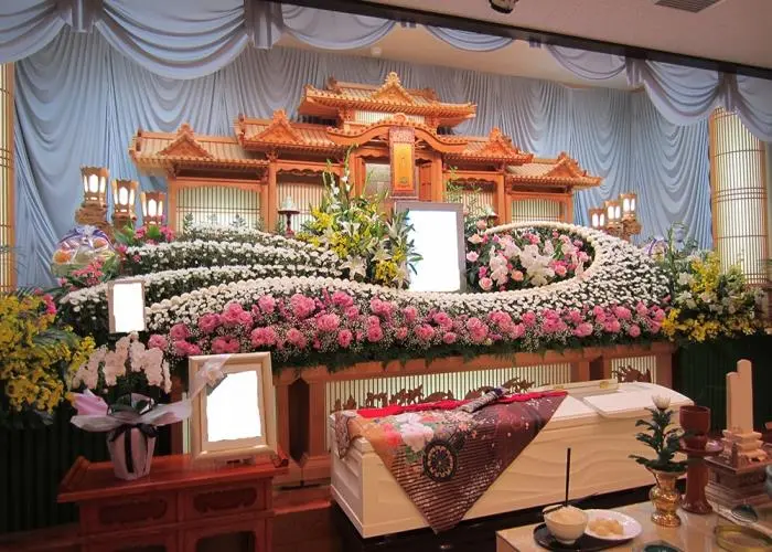 西日本典礼　篠栗斎場 写真