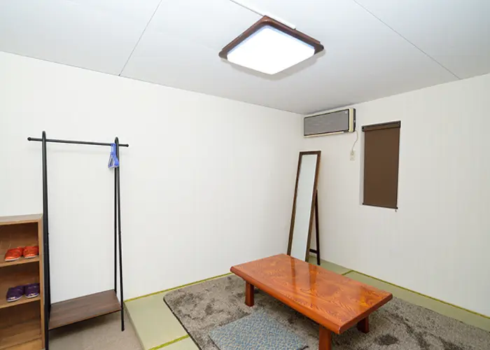 てんぱん斎場 写真