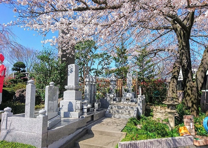 四季彩霊苑 写真