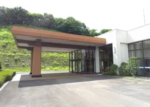 黒川浄斎場 写真