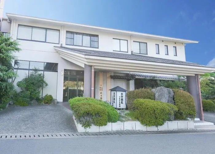 大分典礼　つるさき斎場 写真