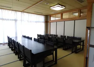 黒川浄斎場 写真