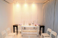 ご遺体安置室 写真