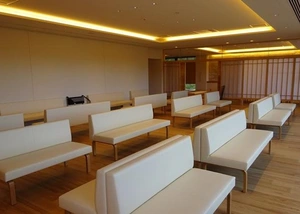 東松島市火葬場 写真