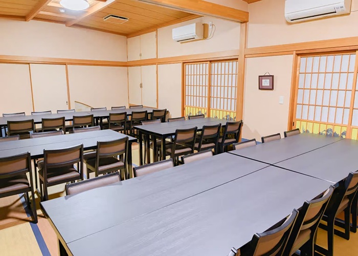 小さな森の家 木原 写真