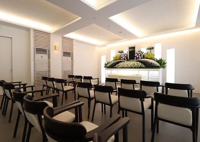 霧島みそらホール 写真