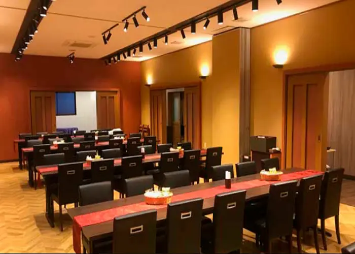 美浦セレモニーホール 写真