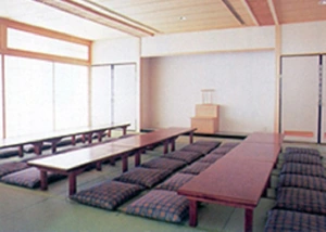 なぎさ会館 写真