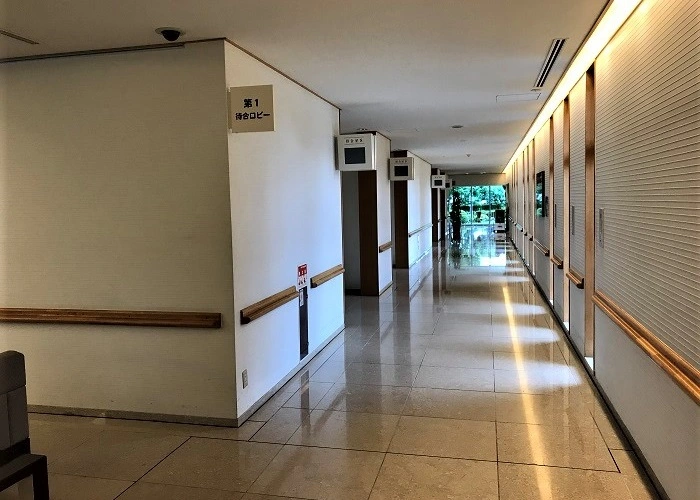 瑞穂斎場 写真