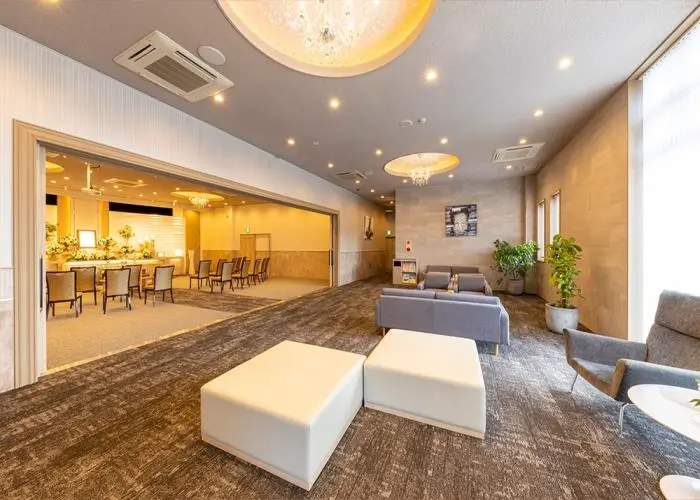 西日本典礼　志免斎場 写真