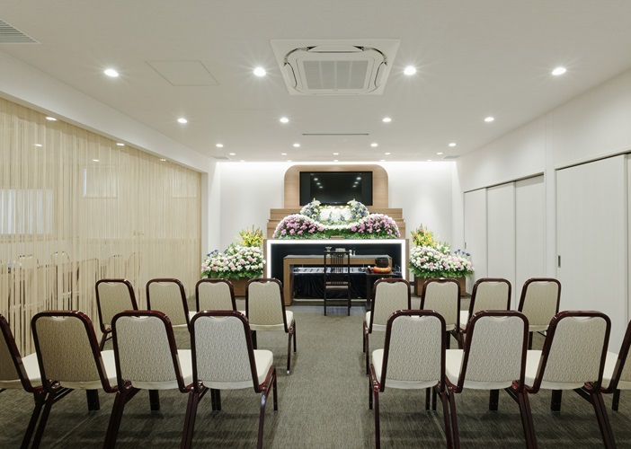 タルイ会館 新長田 写真