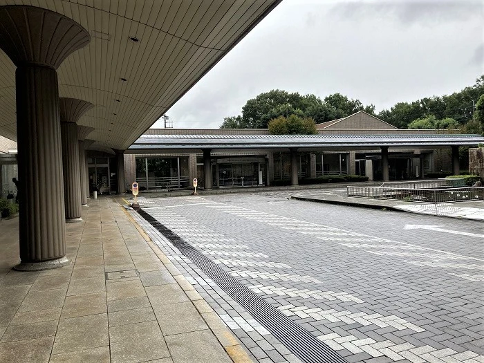 相模原市営斎場