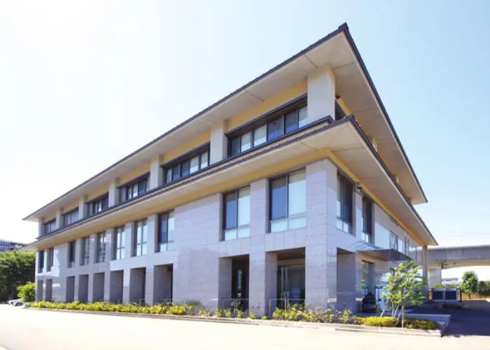 流山豊四季霊園 写真