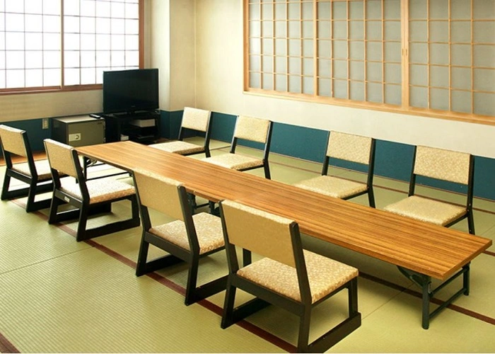 西区博善斎場 写真