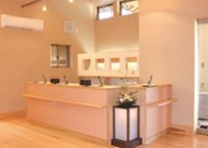 たんとうホール 写真