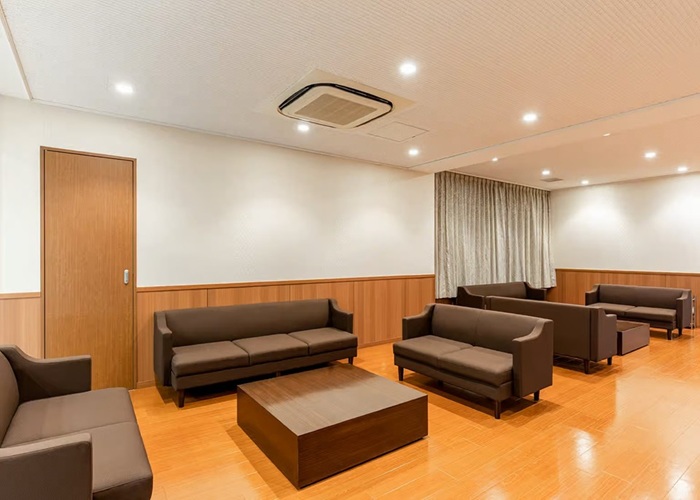 小さな森の家 ラステル新横浜 写真