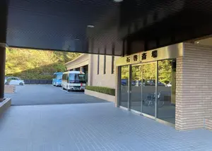 石巻市石巻斎場 写真