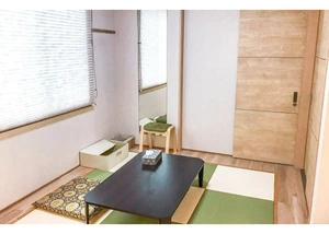 勅使町ホール 写真