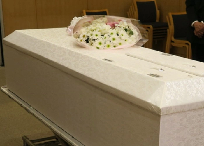 町屋川斎場 写真