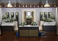 どのような葬儀・法要にも対応可能 写真