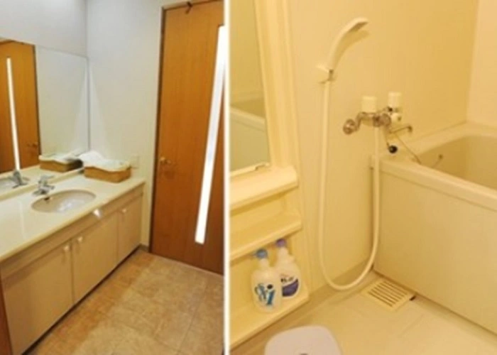 葬儀殿　第二式場 写真