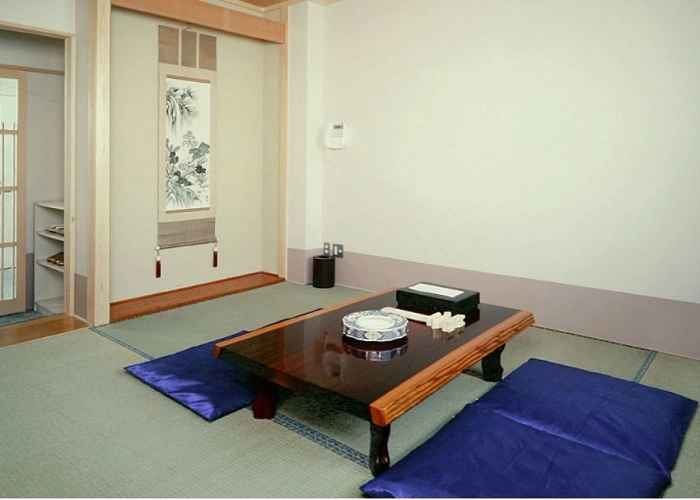 東区博善斎場 写真