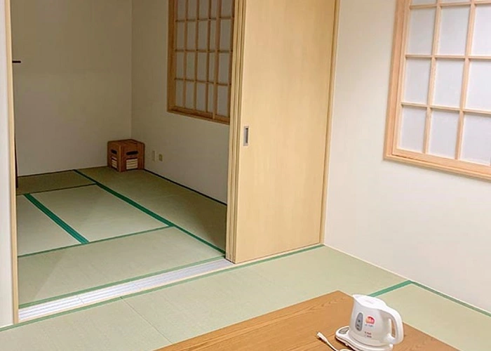 家族葬ホール 風花（かざはな） 写真
