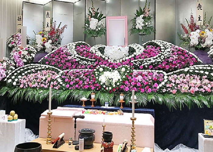 セレモニーSAKURA(東京都東村山市)のアクセス(地図)や料金/費用詳細
