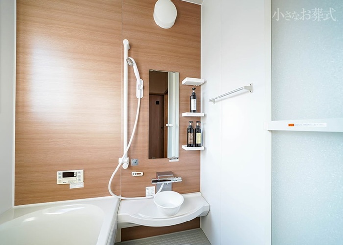 小さなお葬式 草津矢倉ホール 写真