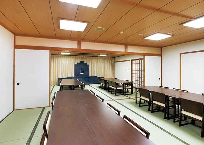 公益社 東大阪会館 写真