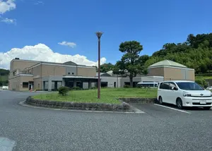 いちはら聖苑 写真