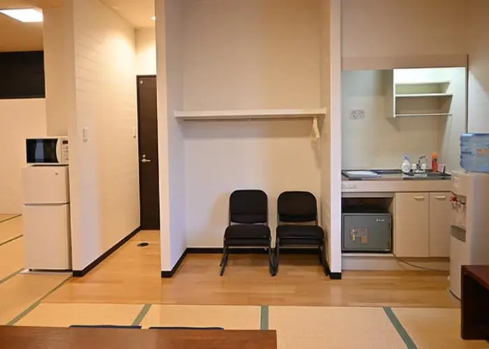 一休さんの米永 南館 えにし 写真