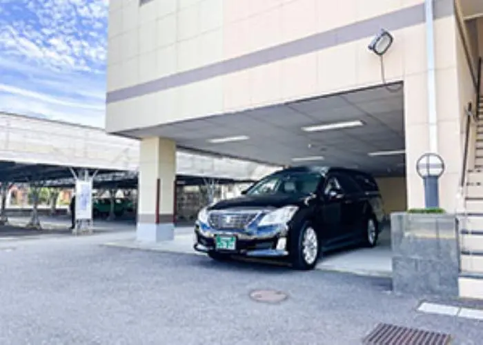 大津ブライトホール【大津駅南】 写真