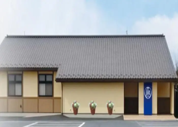 石和ホール 写真