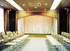南池袋斎場 写真