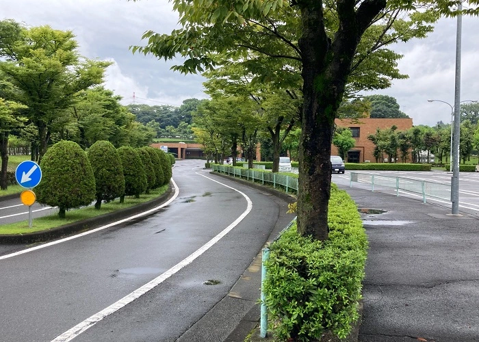 尾張東部聖苑 写真