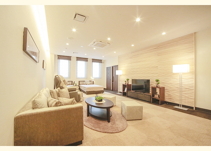 サン・ライフ セレモニーホール多摩 写真