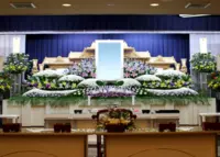中野市で最高のお葬式を 写真