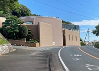 雄踏斎場