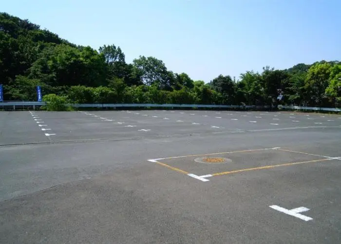 眞宗寺川崎霊園 写真