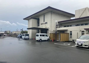 たかいし斎場 写真