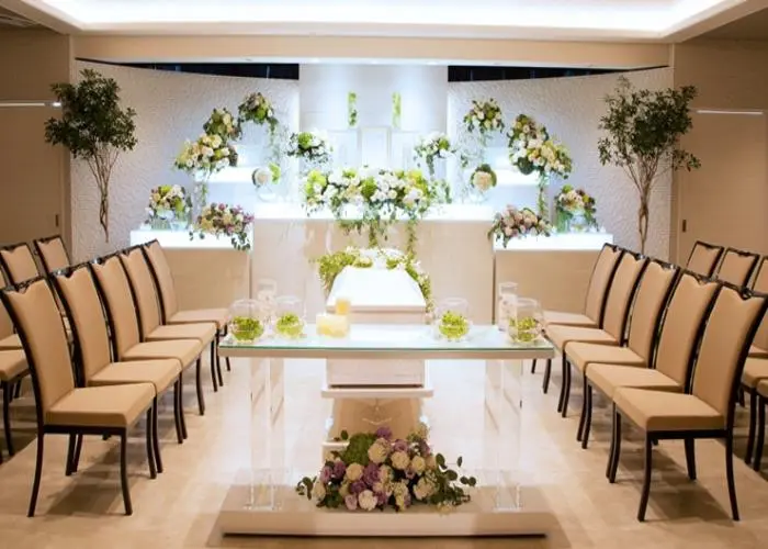 西日本典礼　若草斎場 写真