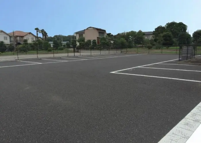 グリーンメモリアル東松戸霊園 写真