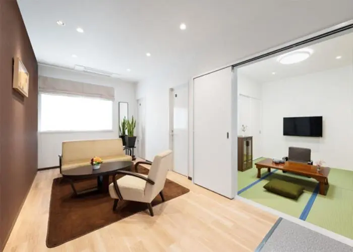 タルイ会館 大久保 写真