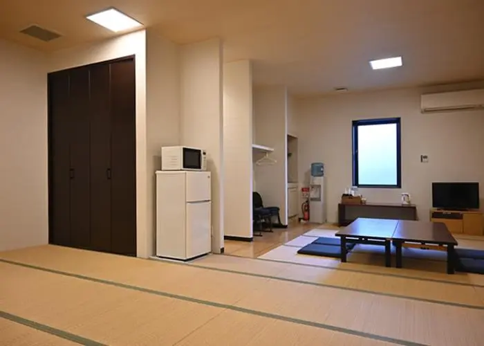一休さんの米永 南館 えにし 写真
